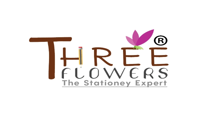 Three Flower provides dependable and affordable stationery products, designed for smooth writing and everyday use—ideal for students, offices, and general-purpose tasks.