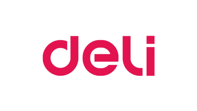 Deli offers a wide range of innovative and affordable stationery products, combining modern design with reliable quality—ideal for school, office, and creative use.