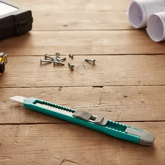 804 Paper Cutter | Premium A4 Paper Trimmer | Sharp, Durable & Precision Cutting