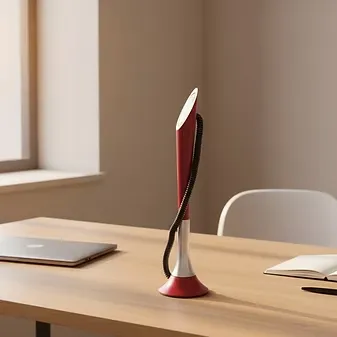 ?? 805 Trophy Counter Pen ? Elegant Design, Smooth Writing, Premium Desk Display