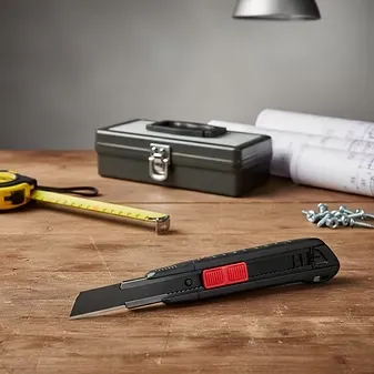 ??? RJ-33 Premium Precision Paper Cutter ? Ergonomic, Durable & Ultra-Sharp ??