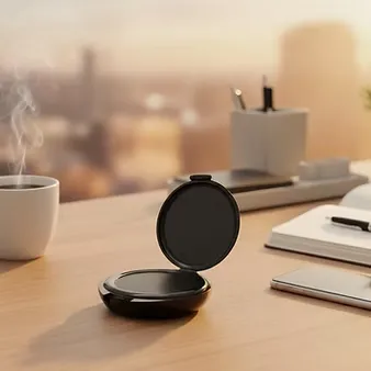 ??? Thumb Pad ? Your Pocket-Sized Productivity Companion