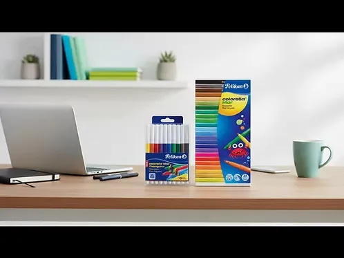 COLORELLA MARKER PELIKAN