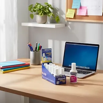 CORRECTION FLUID PELIKAN