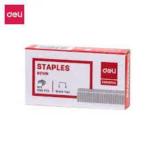 Deli E0010N 10No Pins | High Performance