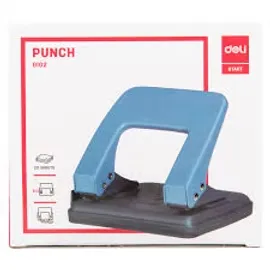 Deli E0102 Punch Machine Medium | Reliable Choice