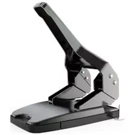 Deli E0160 Heavt Duty Punch Machine Medium | Reliable Choice