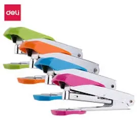 Deli E0260 Stapler 10 | Reliable Choice