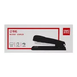 Deli E0307 Stapler 24/6 | Professional Use
