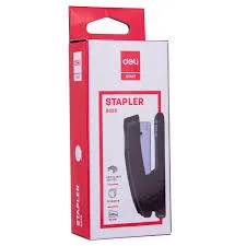 Deli E0325 Stapler Half Strip | Premium Quality