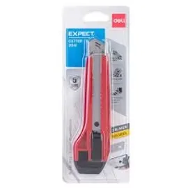 Deli E2041 Cutting Knife Assirted | High Performance