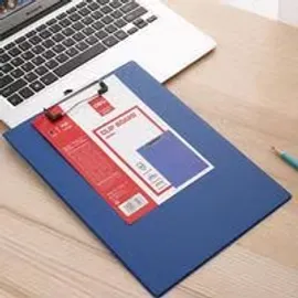 Deli E38153A Clip Board A4 | Customer Favorite