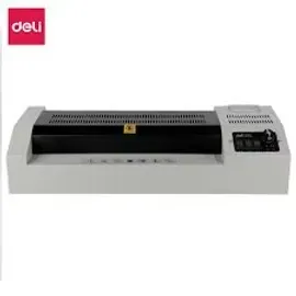 Deli E3895 Laminator A3 | Smooth Operation