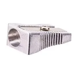 Deli E39761 Aluminum Pencil Sharpner | Premium Quality