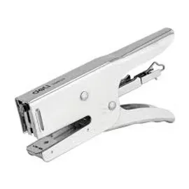 Deli E39803 Pliers Stapler Metal | Top Seller