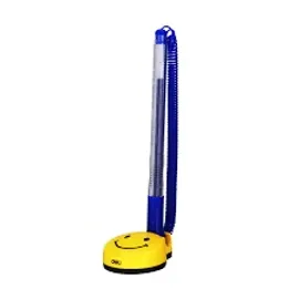 Deli E6793 Gel Ink Desk Pen | Smooth Operation