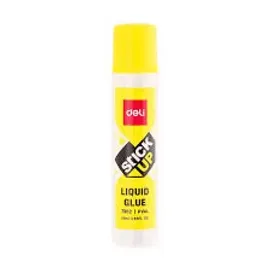 Deli E7302 Liquid Glue (Clear) | Smooth Operation