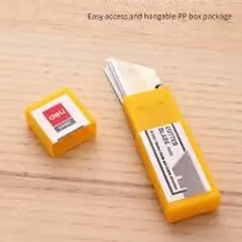 Deli E78001 Utility Blade | High Performance