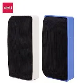Deli E7837 Whiteboard Eraser Magnetic | Top Seller