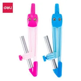 Deli E8621 Compass | Professional Use