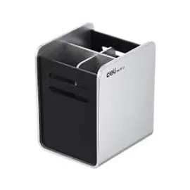 Deli E9137 Pen Stand | Reliable Choice