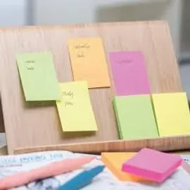 Deli Ea02202 Sticky Notes 3X2 | Reliable Choice