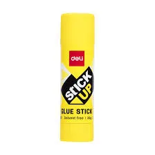 Deli Ea20310 Glue Stick White 36Gm | Professional Use