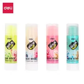 Deli Ea20900 Gel Glue Stick 21Gm | Professional Use