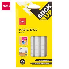 Deli Ea21620 Magic Tack | Everyday Essential