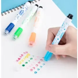 Deli Ec10904 Stamp Fel Pen | Top Seller