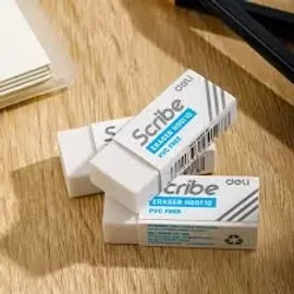 Deli Eh00110 Scribe Eraser | High Performance