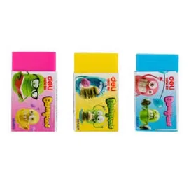 Deli Eh01200 Bumper Eraser | Customer Favorite