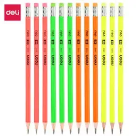 Deli Eu51600 Pencil Neon | High Performance