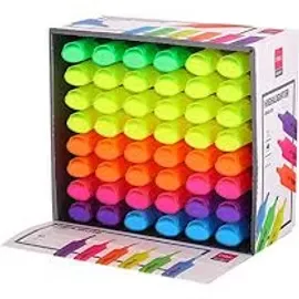 Deli Eu84900 Deli Higliter | Customer Favorite