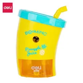 Deli Rotary E0732 Sharpner | Everyday Essential