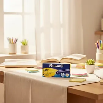 GTP-5 INK CARTRIDGE PELIKAN