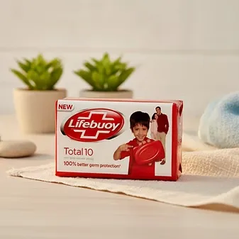 LIFEBOY SOAP 128G ? Professional Office & Home Use
