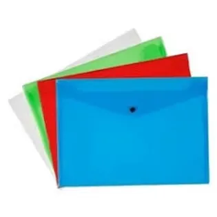 My Clear Bag | Transparent Durable Multi-Purpose Storage Bag