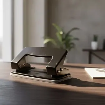 OPAL 480-ECO PUNCH MACHINE