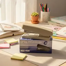 OPAL HDZ-45M STAPLER