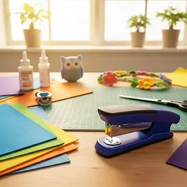 OPAL MOD-45Z STAPLER