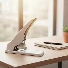 OPAL PS-1224 STAPLER HEAVY DUTY