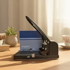 OPAL PUNCH 8100