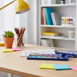 PELIKAN PAINT BOX 24