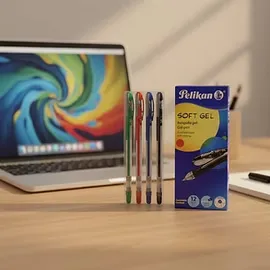 PELIKAN SOFT GEL