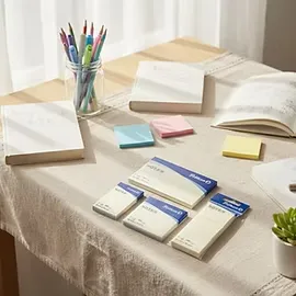 PELIKAN STICKY NOTES