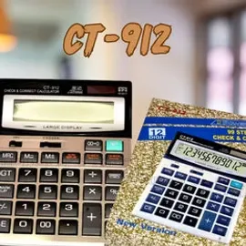 Premium Calculator Ct 912 Writing Instrument