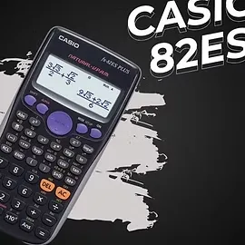 Premium Casio Fx 82Es Plus (Original) Writing Instrument