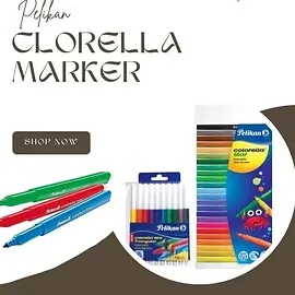 Premium Colorella Marker Pelikan Writing Instrument