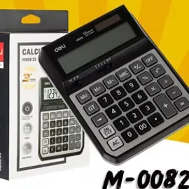 Premium Deli Calculato M 00820 Writing Instrument